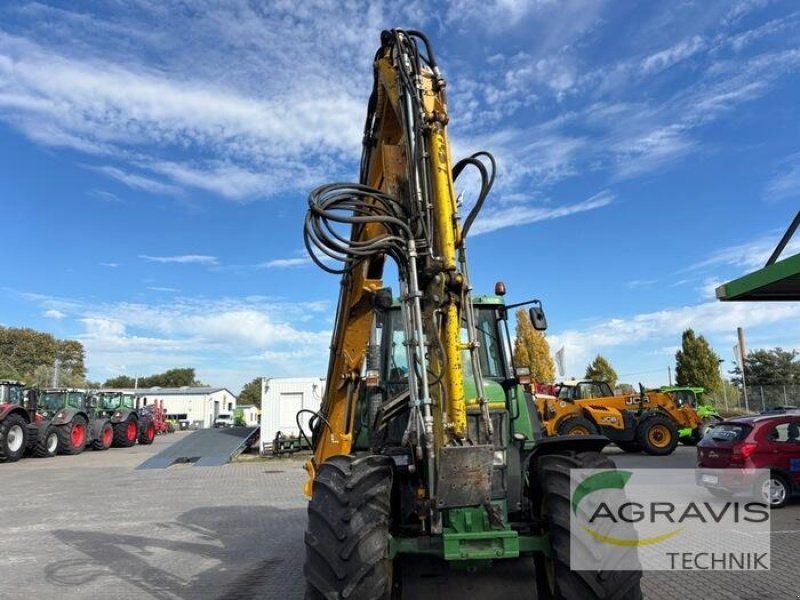 John Deere