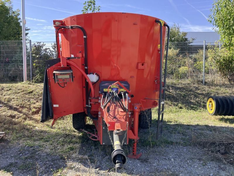 Kuhn EUROMIX 70 1V
