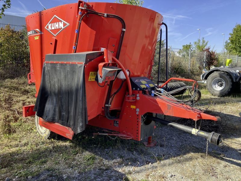 Kuhn EUROMIX 70 1V