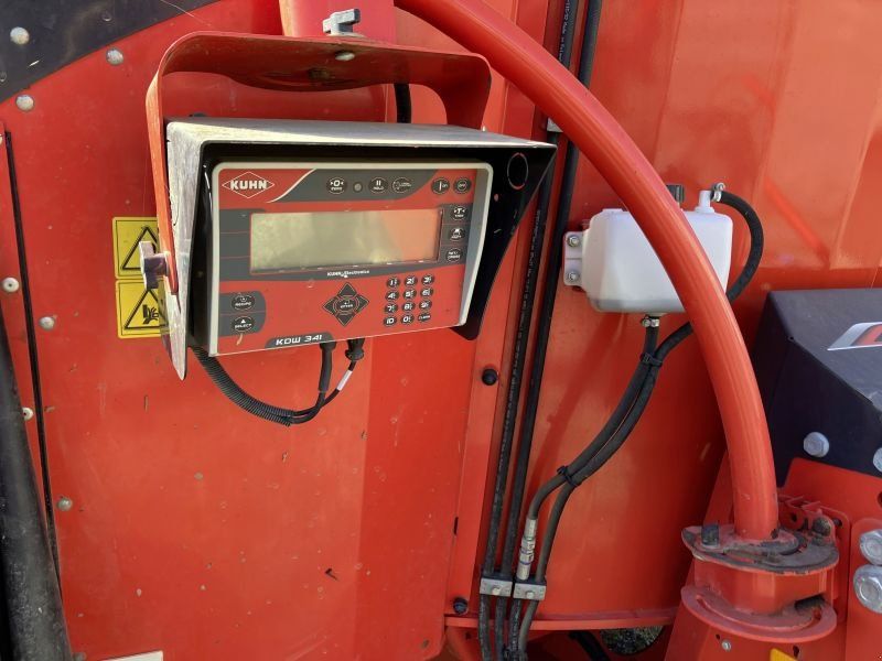Kuhn EUROMIX 70 1V