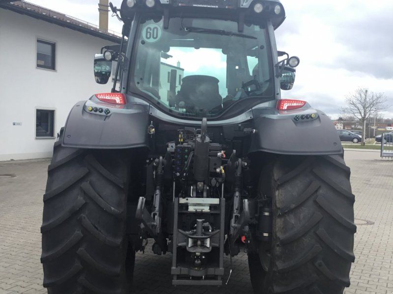 Valtra N 175D