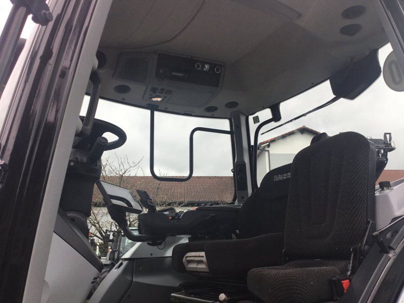 Valtra N 175D