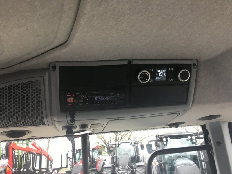 Valtra N 175D
