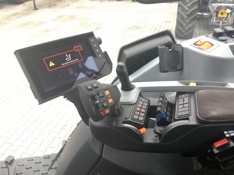 Valtra N 175D