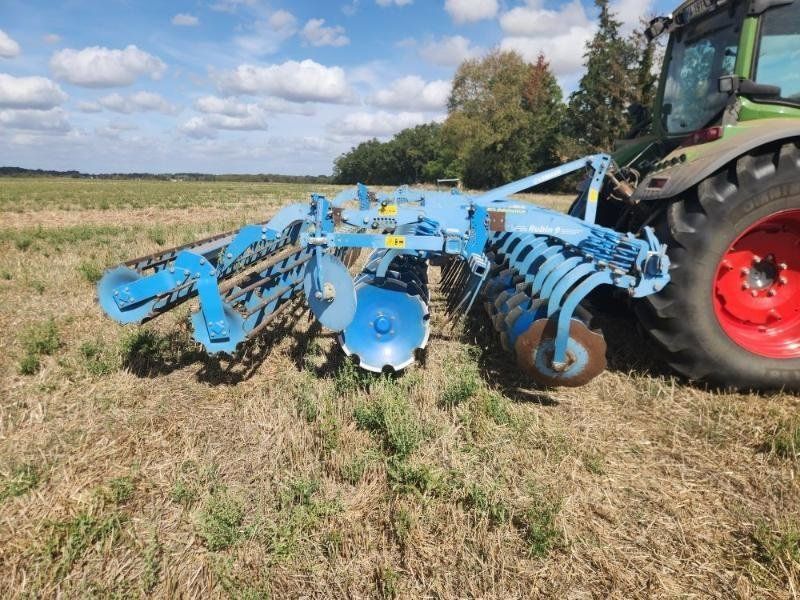 Lemken RUBIN 9/350U