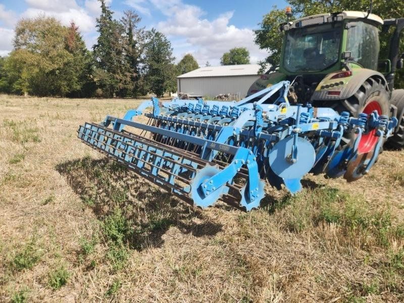 Lemken RUBIN 9/350U