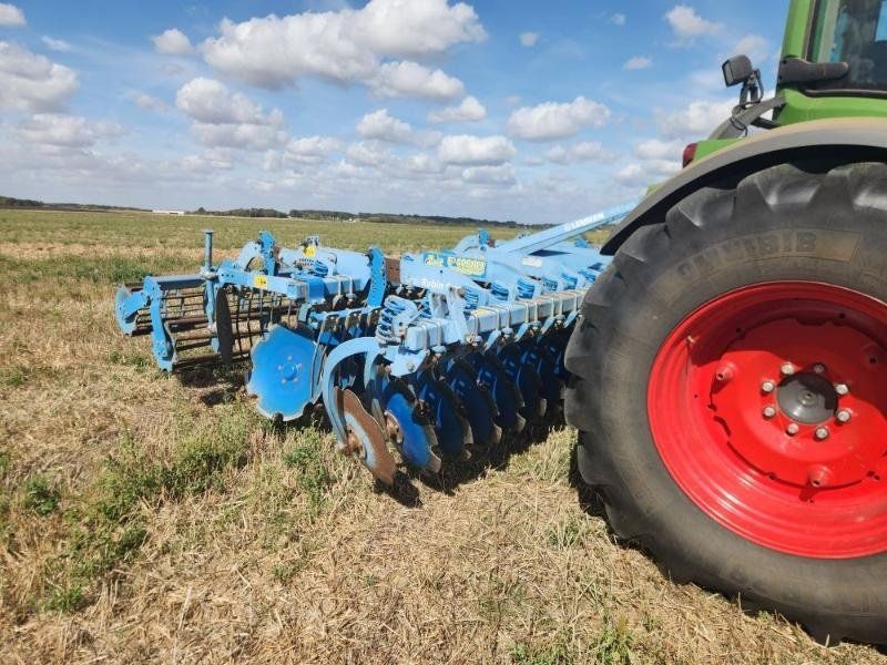 Lemken RUBIN 9/350U