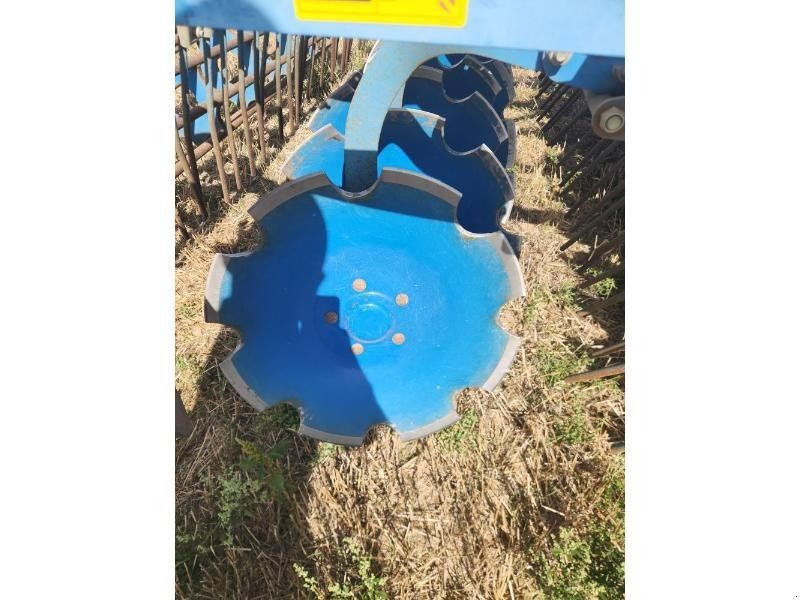 Lemken RUBIN 9/350U