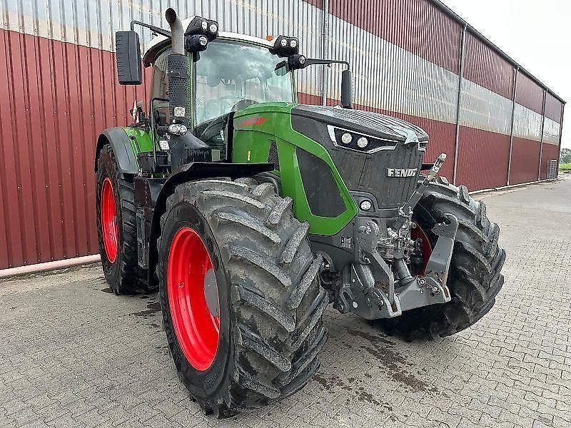 Fendt 939 GEN6 Profi Plus
