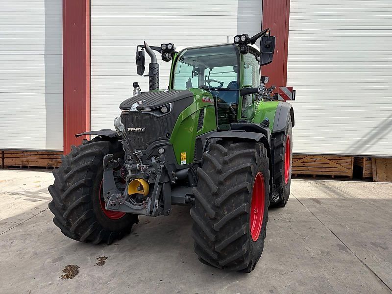 Fendt 726 Vario Gen7 Profi Plus Sett. 2