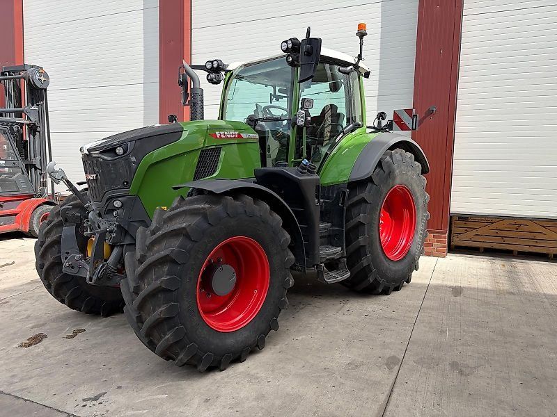 Fendt 726 Vario Gen7 Profi Plus Sett. 2