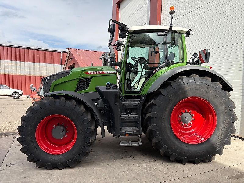 Fendt 726 Vario Gen7 Profi Plus Sett. 2