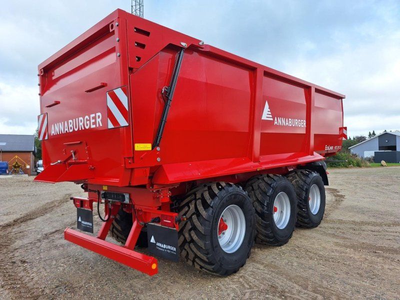 Annaburger EcoLiner HTS 29.12