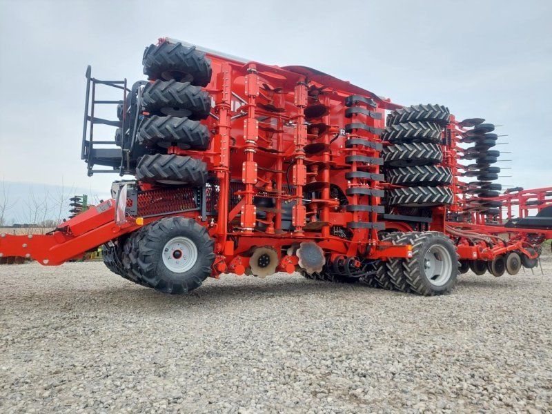 Kuhn Espro 6000 RC 