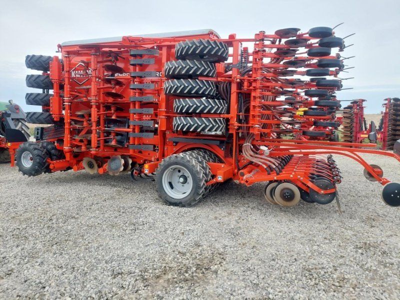 Kuhn Espro 6000 RC 