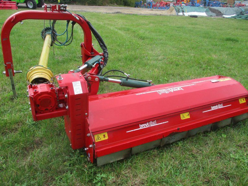 Breviagri