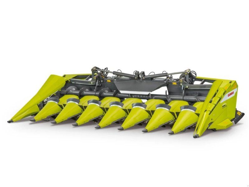 Claas Rovio 875 FC / Auto Contour, Auto Pilot