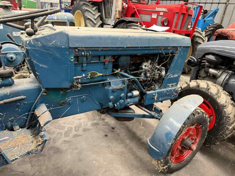Hanomag Perfekt 301 bj