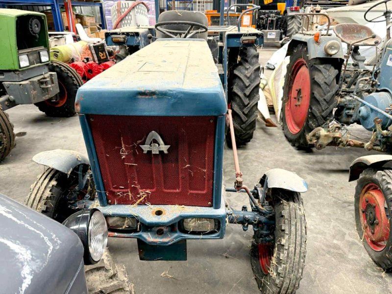 Hanomag Perfekt 301 bj