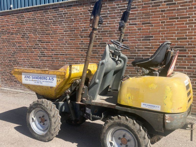 Wacker Neuson 1001 Lifton