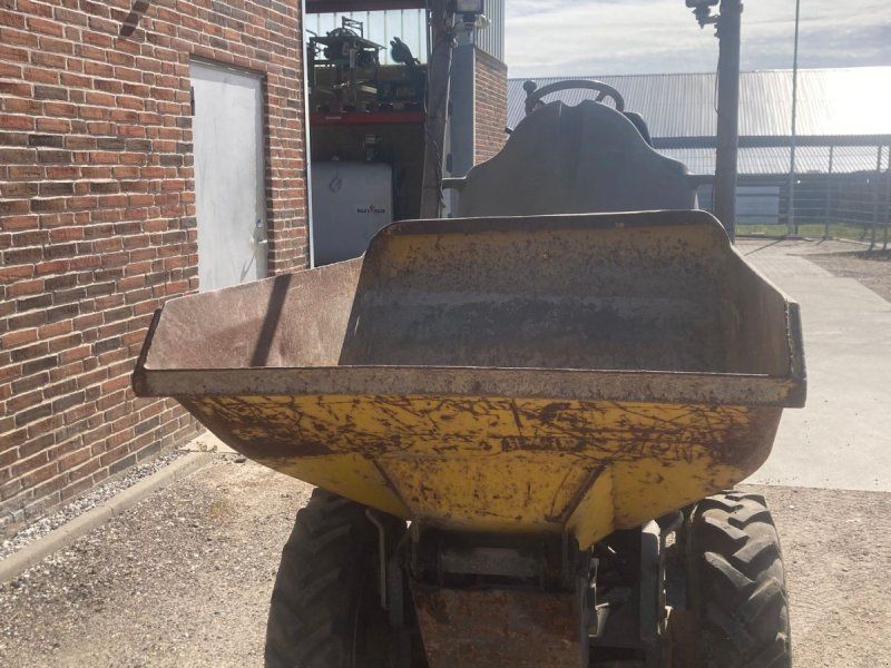 Wacker Neuson 1001 Lifton