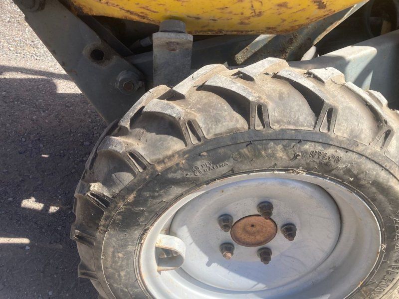 Wacker Neuson 1001 Lifton