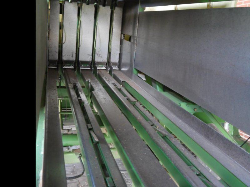 Krone BigPack 80-80 Multicut