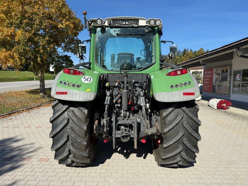 Fendt 716 Vario Profi