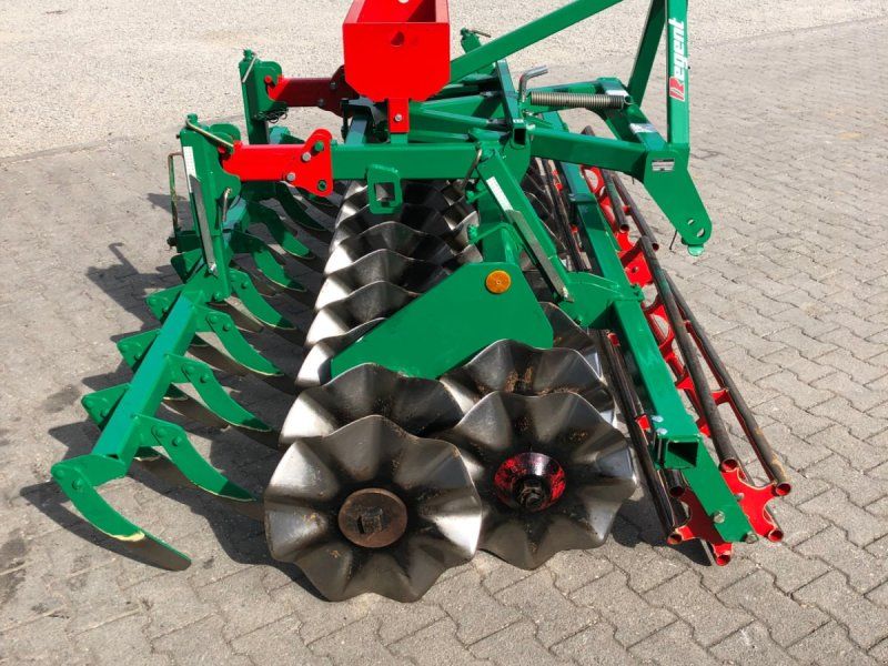 Regent F-WW 300 T