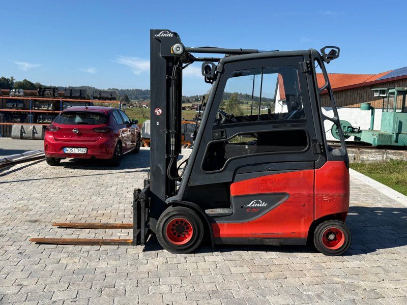 Linde E 30