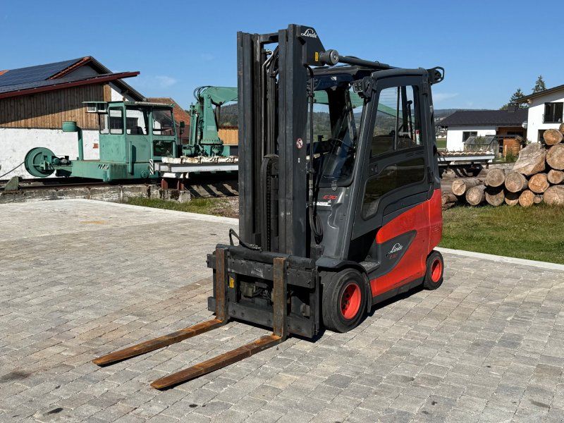 Linde E 30