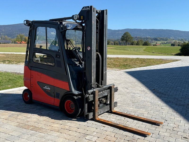Linde E 30