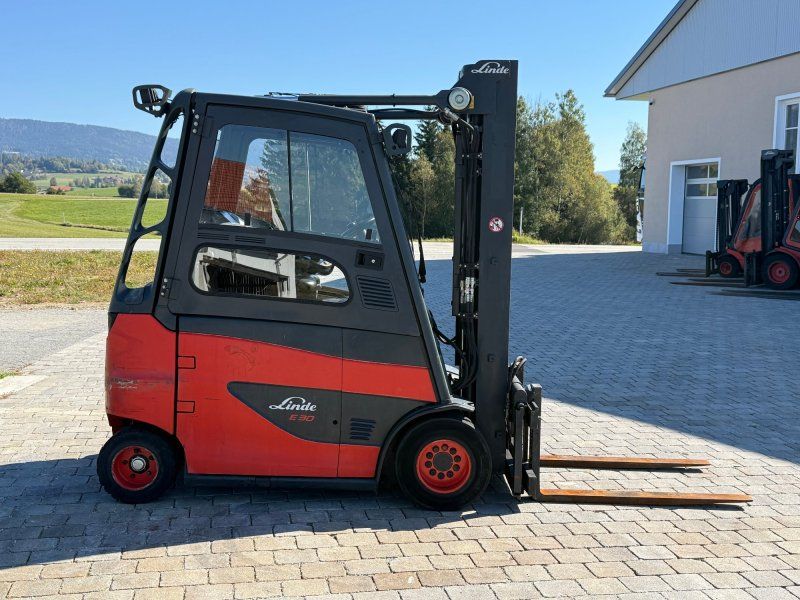 Linde E 30