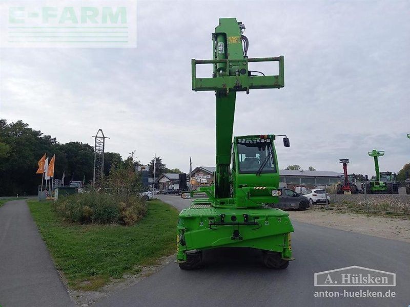 Merlo roto 50.26 s plus