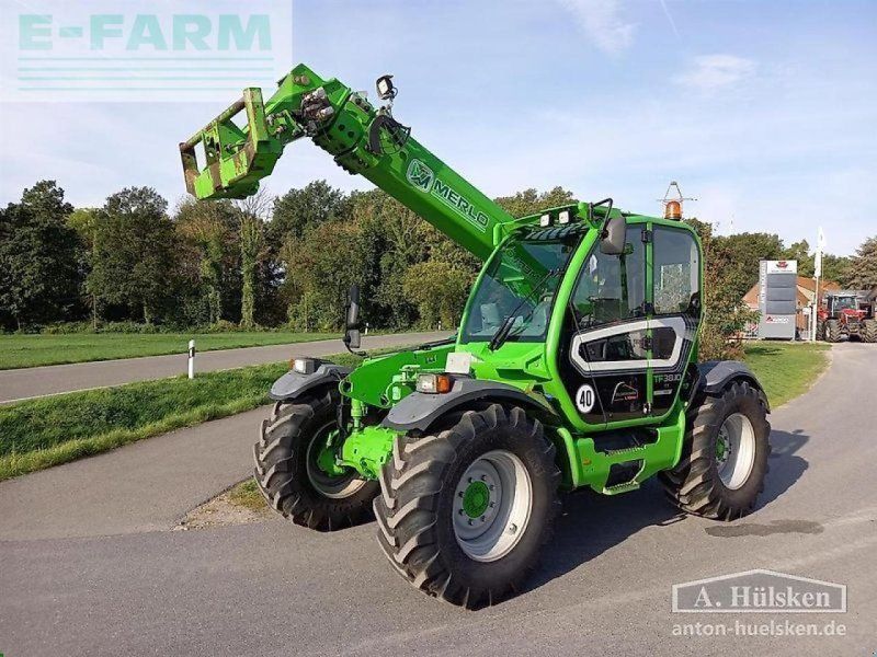 Merlo tf38.10tt-145
