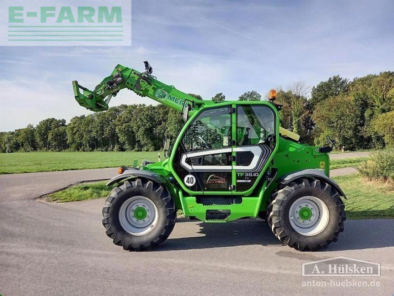 Merlo tf38.10tt-145