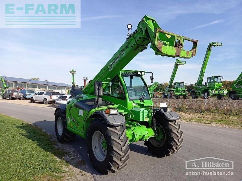 Merlo tf38.10tt-145