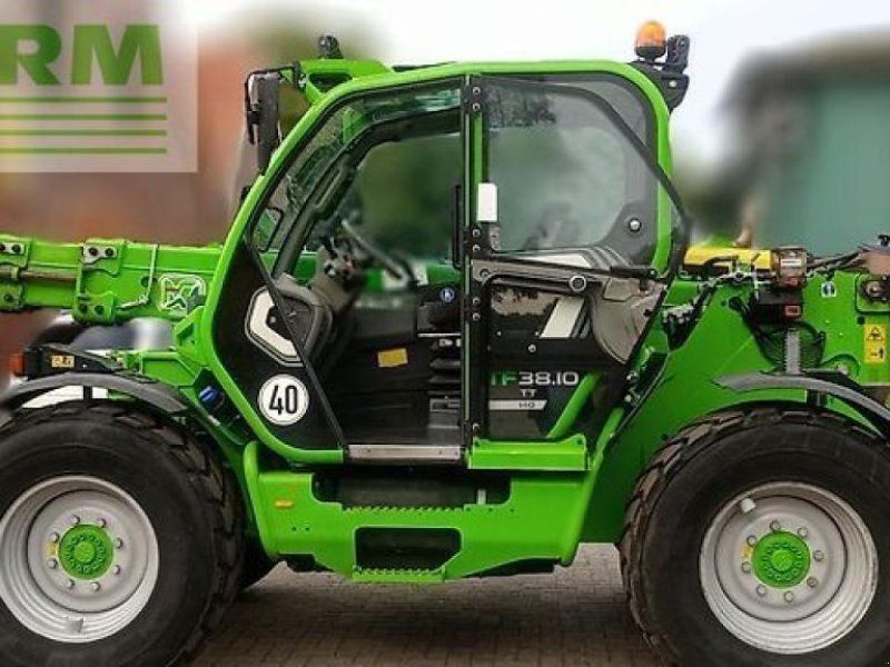 Merlo tf38.10tt-140