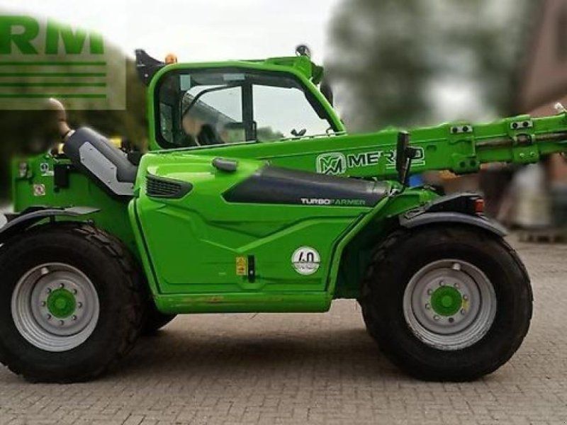 Merlo tf38.10tt-140