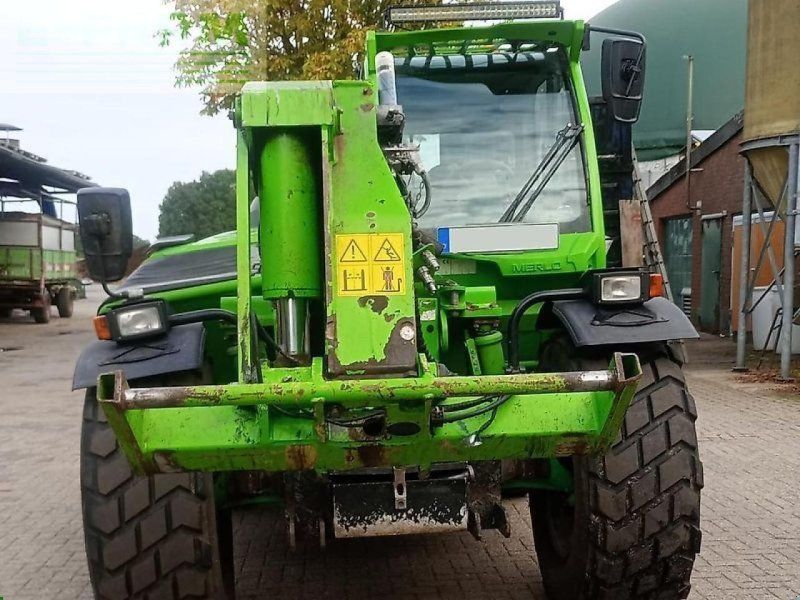 Merlo tf38.10tt-140
