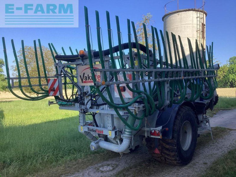 Vakuumfass va-t 9500
