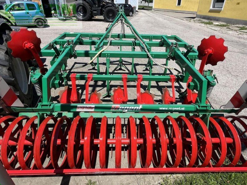 Regent tukan msg 300
