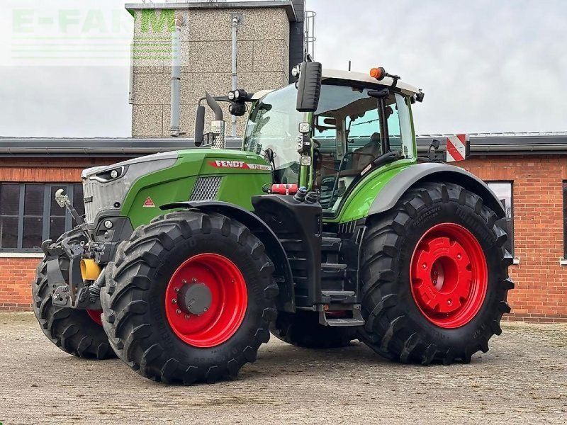 Fendt 728 vario gen7 profi+ setting2 *vollausstattung*