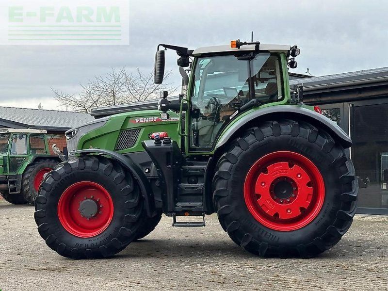 Fendt 728 vario gen7 profi+ setting2 *vollausstattung*