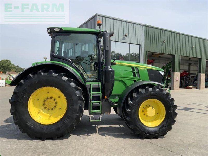 John Deere 6250r ultimate edition (st27255)
