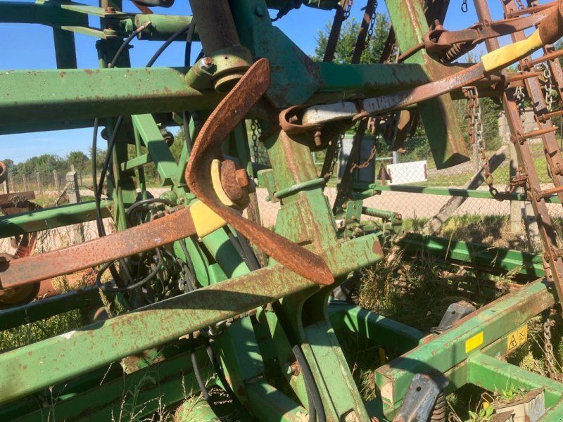 John Deere 420 A