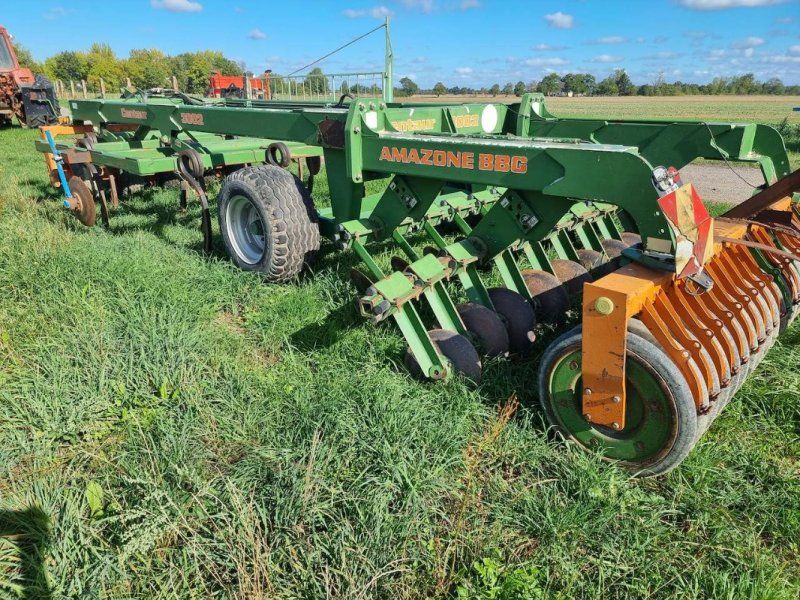 Amazone Centaur 3002