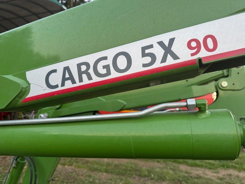 Fendt 5X90