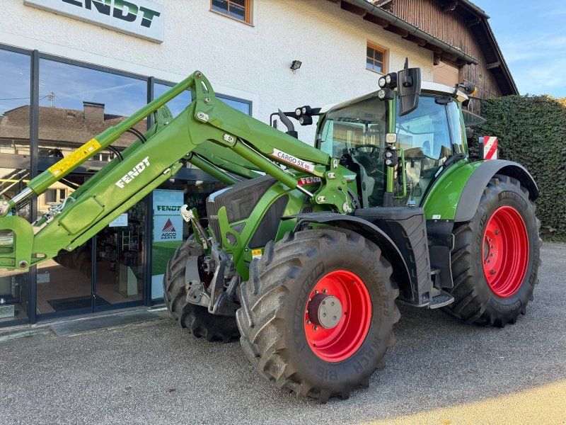 Fendt 5X90