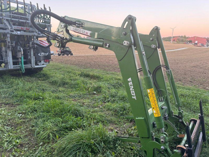 Fendt 5X90